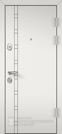 Фото «Светлая дверь №25» в Москве