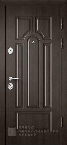 Фото «Дверь с шумоизоляцией №30» в Клину