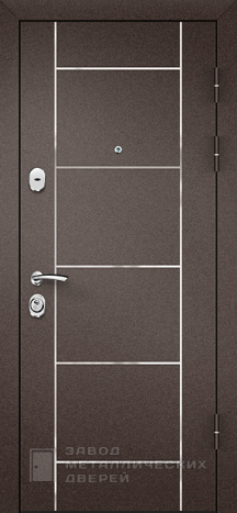 Фото «Дверь в квартиру №15» в Видному