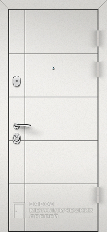 Фото «Дверь в дом №18» в Балашихе