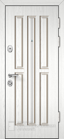 Фото «Дверь в дом №41» в Старой Купавне