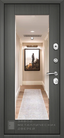 Фото «Белая дверь №16» в Солнечногорску