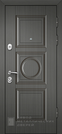 Фото «Дверь с терморазрывом №72» в Бронницам