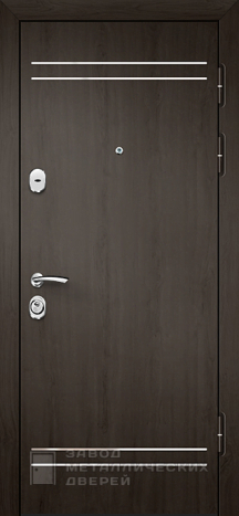 Фото «Дверь с шумоизоляцией №5» в Клину