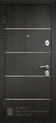 Фото «Наружная дверь №24» в Обнинску