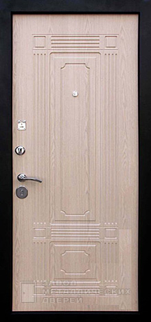 Фото «Дверь с зеркалом №67» в Смоленску