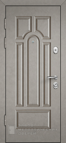 Фото «Дверь в дом №12» в Солнечногорску