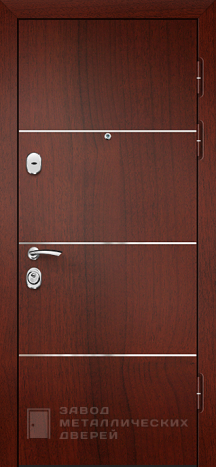 Фото «Дверь с терморазрывом №48» в Солнечногорску