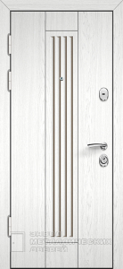 Фото «Дверь в дом №58»  в Дедовску