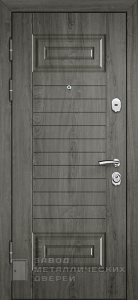 Фото «Дверь в квартиру №55»  в Истре