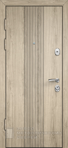 Фото «Серая дверь №34»  в Зеленограду