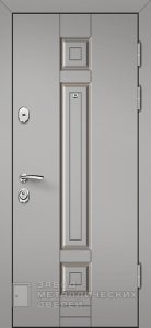 Фото «Дверь с терморазрывом №44» в Зеленограду