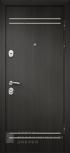 Фото «Дверь с терморазрывом №19» в Раменскому