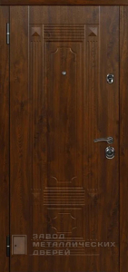 Фото «Дверь с терморазрывом №34»  в Раменскому