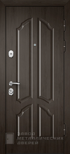 Фото «Наружная дверь №2» в Смоленску