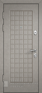 Фото «Дверь в квартиру №8»  в Смоленску