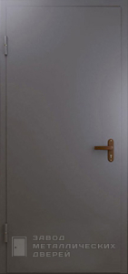 Фото «Техническая дверь №2»  в Смоленску