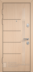 Фото «Дверь антик №24»  в Шатуре