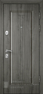 Фото «Дверь в квартиру №25» в Зеленограду