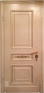 Фото «Дверь на заказ №1»  в Ногинску