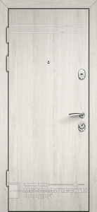 Фото «Дверь на заказ №12»  в Ногинску