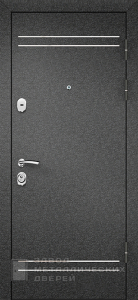 Фото «Наружная дверь №9» в Смоленску