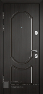 Фото «Серая дверь №15»  в Зеленограду