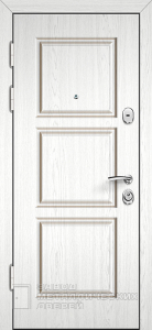 Фото «Дверь с терморазрывом №55»  в Зеленограду