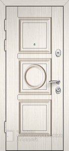 Фото «Дверь с терморазрывом №44»  в Зеленограду