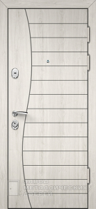 Фото «Дверь на заказ №18» в Ногинску