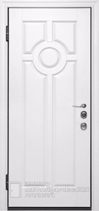 Фото «Дверь в квартиру №68»  в Смоленску