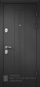 Фото «Дверь с шумоизоляцией №19» в Коломне