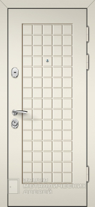 Фото «Белая дверь №22» в Одинцово