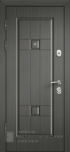 Фото «Дверь в квартиру №28»  в Зеленограду