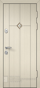 Фото «Дверь в дом №40» в Одинцово