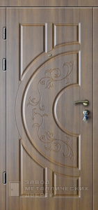 Фото «Дверь МДФ винорит №2»  в Смоленску
