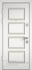 Фото «Дверь в квартиру №24»  в Одинцово