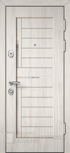 Фото «Дверь с зеркалом №52» в Одинцово