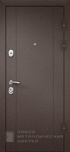 Фото «Тёмная дверь №8» в Электростали