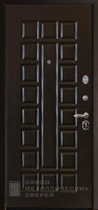 Фото «Звукоизоляционная дверь №15»  в Смоленску