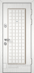 Фото «Наружная дверь №25» в Смоленску