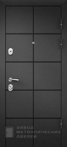 Фото «Тёмная дверь №3» в Электростали