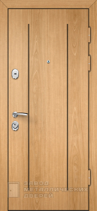 Фото «Дверь на заказ №22» в Ногинску