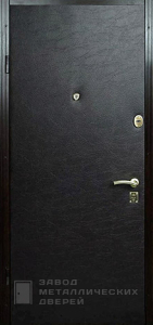 Фото «Дверь с ковкой №1»  в Смоленску