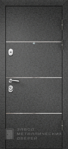 Фото «Дверь с терморазрывом №64» в Зеленограду