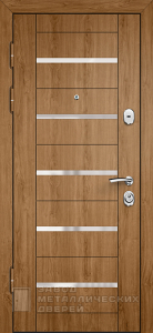 Фото «Дверь в квартиру №12»  в Истре