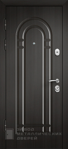 Фото «Дверь с терморазрывом №67»  в Раменскому