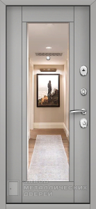 Фото «Дверь в дом №63»  в Зеленограду