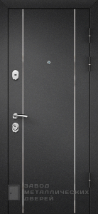 Фото «Дверь с терморазрывом №52» в Раменскому