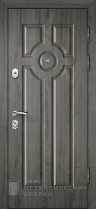 Фото «Дверь с зеркалом №31» в Зеленограду